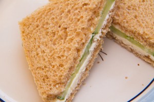 Make-a-Cucumber-Cream-Cheese-Sandwich-Intro
