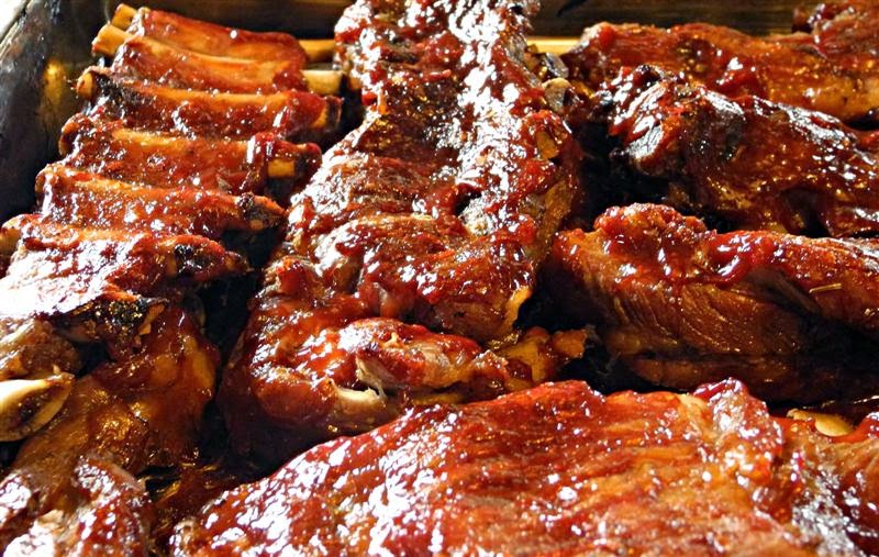 Cómo hacer salsas para carne