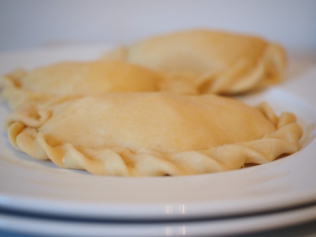 Cómo hacer empanadas