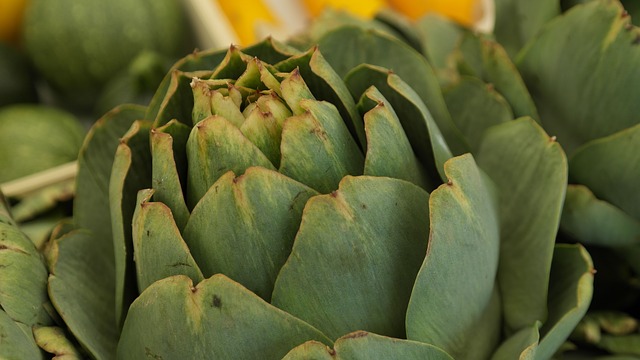 Cómo preparar alcachofas con varias recetas