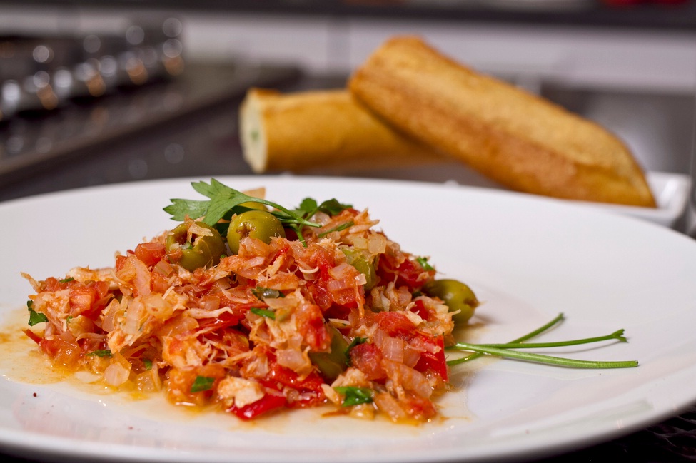 Cómo cocinar el bacalao