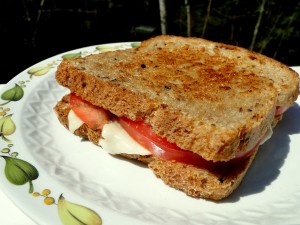 10 sándwiches frescos para el veranoa