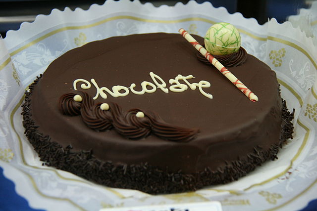 Cómo hacer un pastel