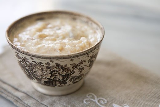 Cómo hacer arroz con lechea