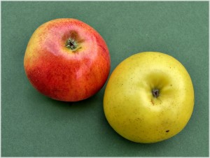 Cómo hacer manzanas asadasa