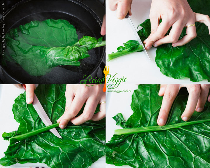 Cómo ser vegano