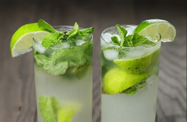 Cómo hacer mojito