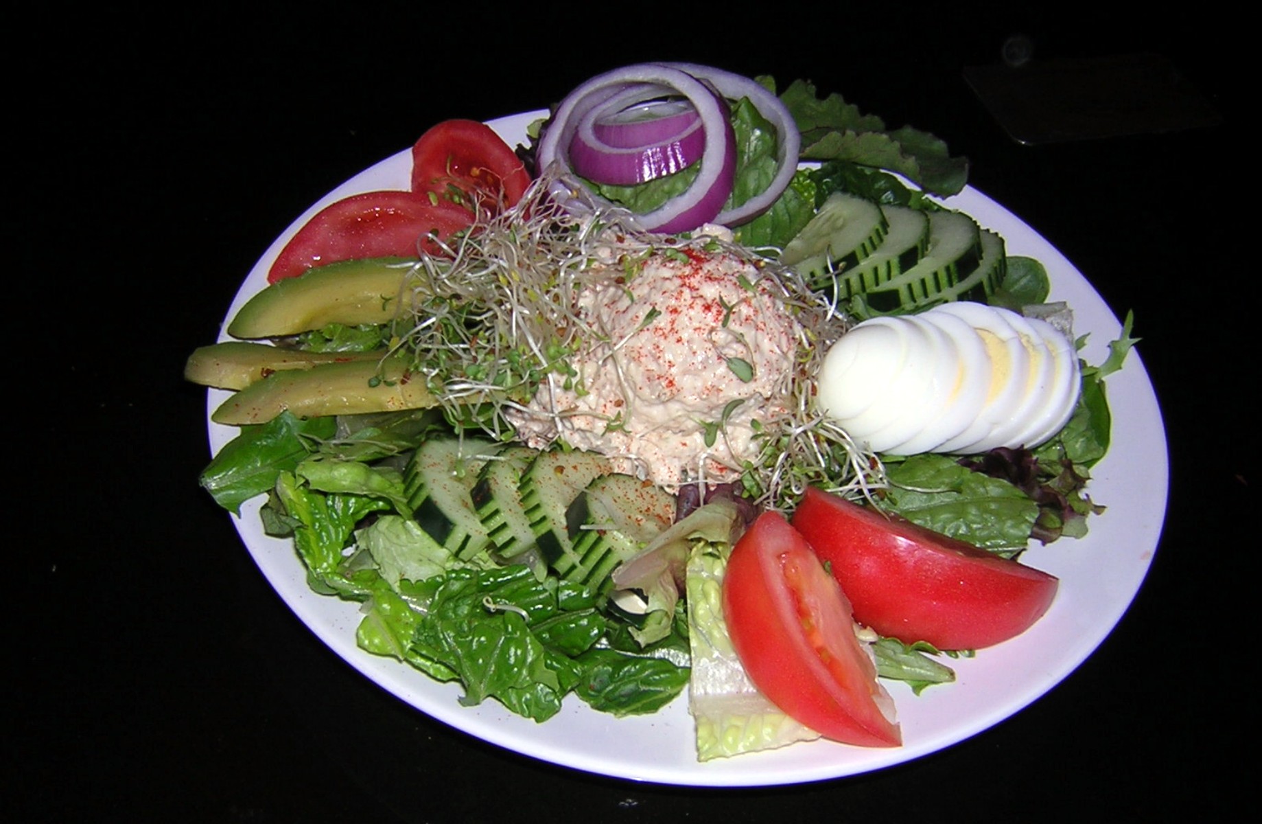 Cómo hacer una dieta vegetariana