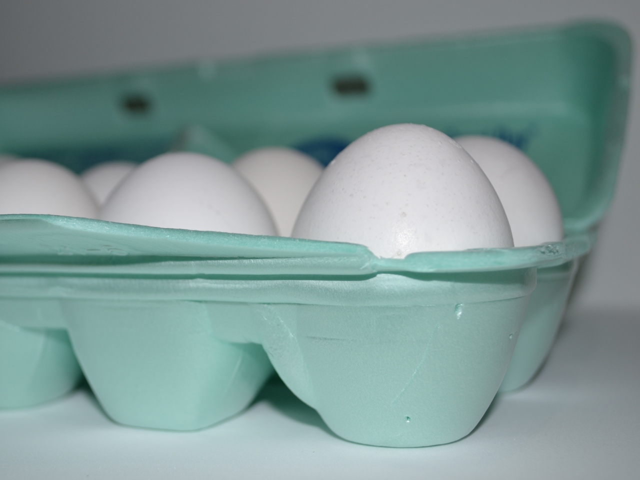 Cómo cocinar huevos duros