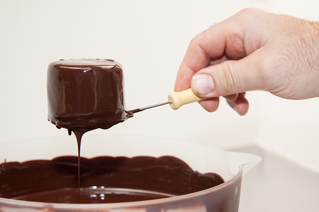 Cómo fundir chocolate
