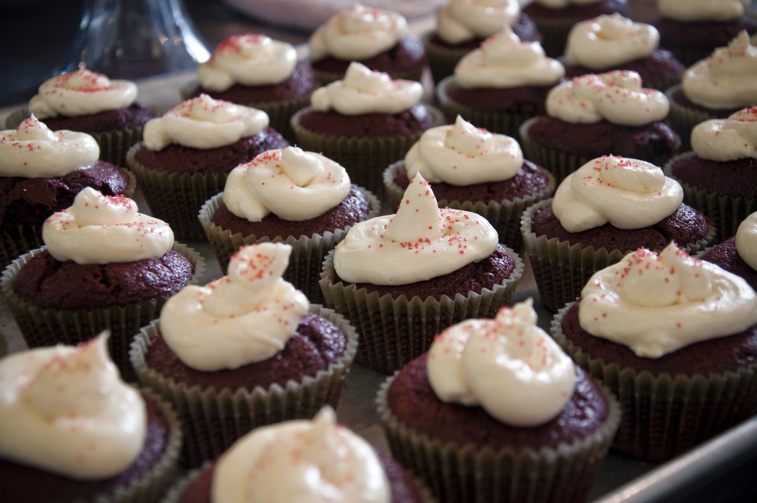 Cómo hacer cupcakes