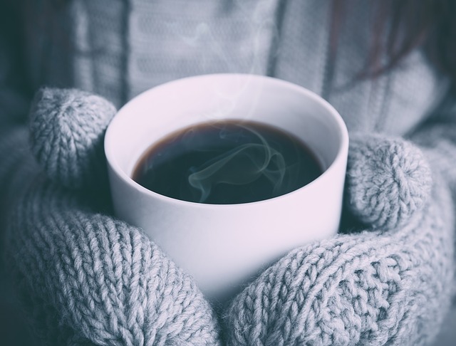 Cómo hacer licor de café
