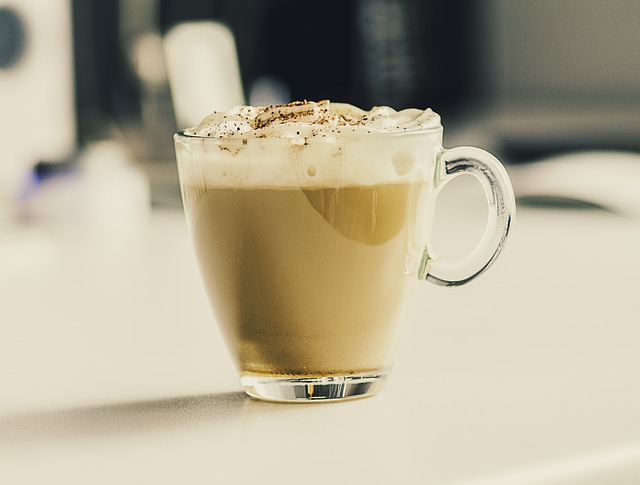 Cómo hacer un café jamaicano