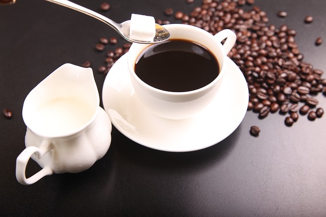 Cómo hacer un café trifásico