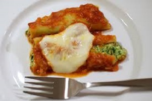 Cómo hacer canelones de atún