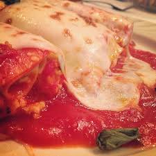 Cómo hacer canelones con thermomix