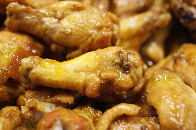 Cómo hacer pollo en salsa