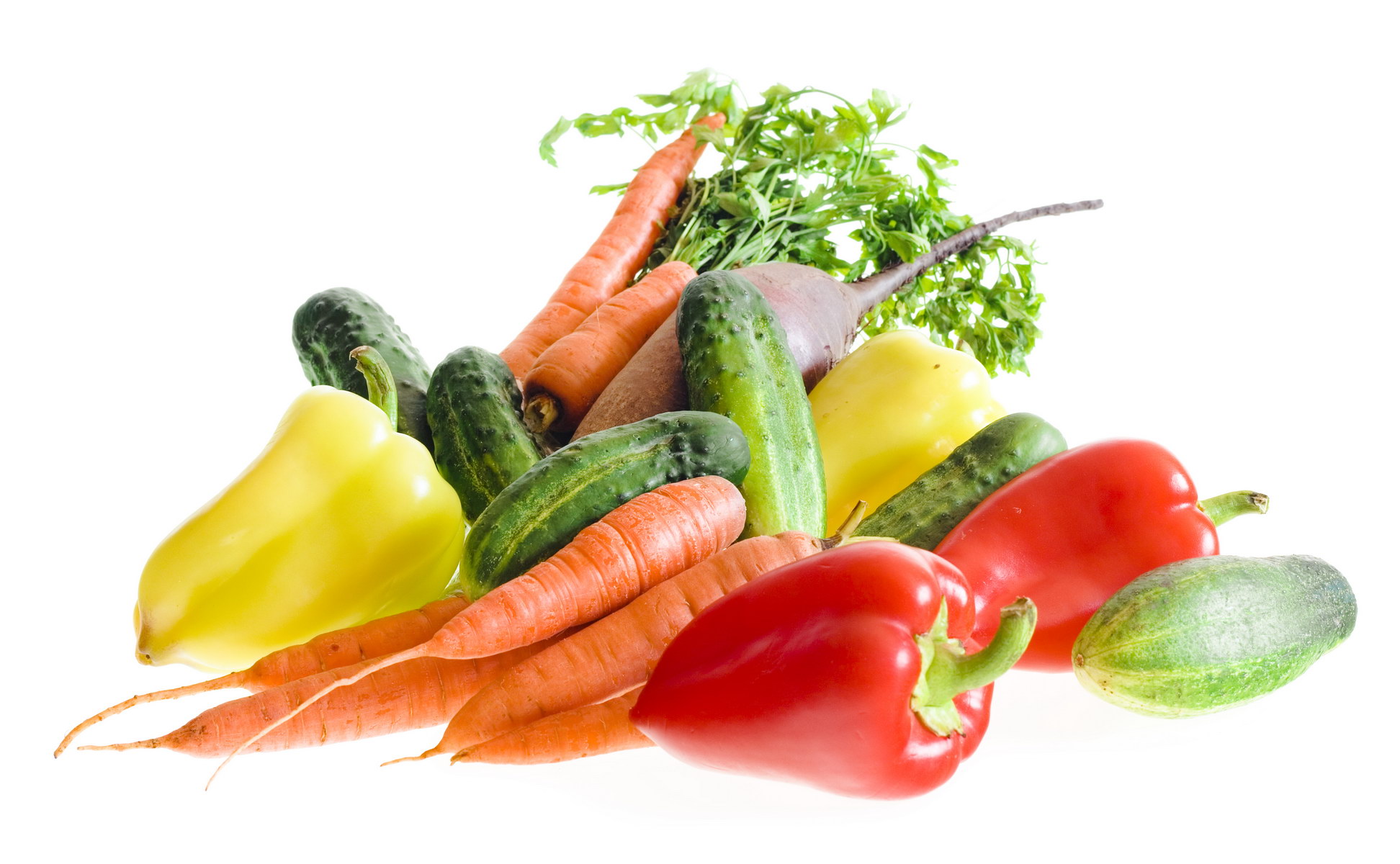 Cómo hacer verduras al vapor