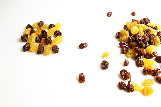 Cómo deshidratar frutas