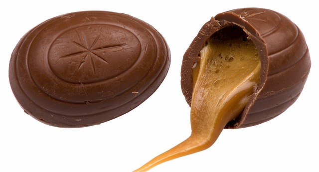 Cómo hacer caramelo