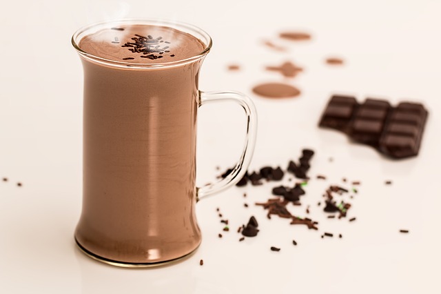 Cómo hacer chocolate
