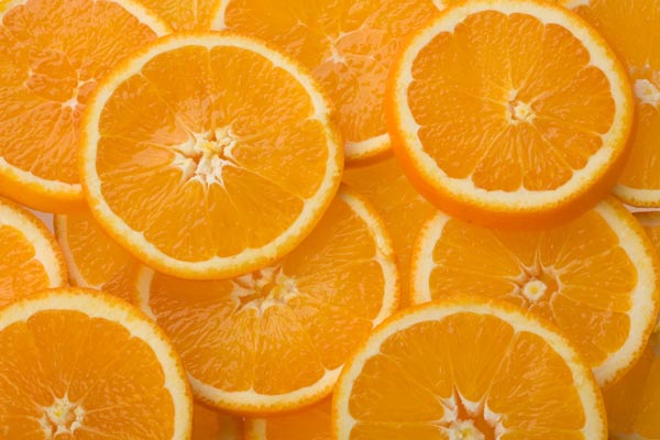 Cómo hacer salsa de naranja