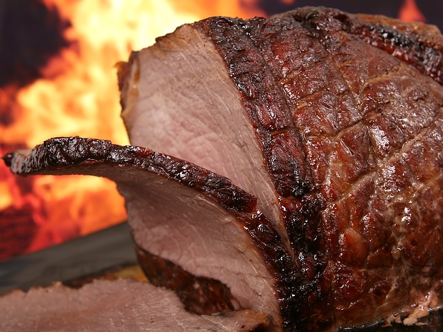 cuáles son las carnes rojas