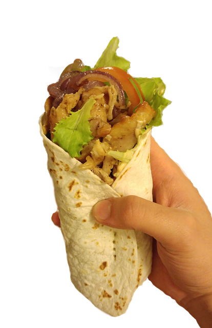 Cómo Preparar salsa picante de Kebab