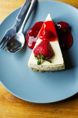 Cómo hacer cheesecake sin horno