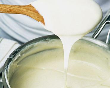 Cómo hacer un Roux