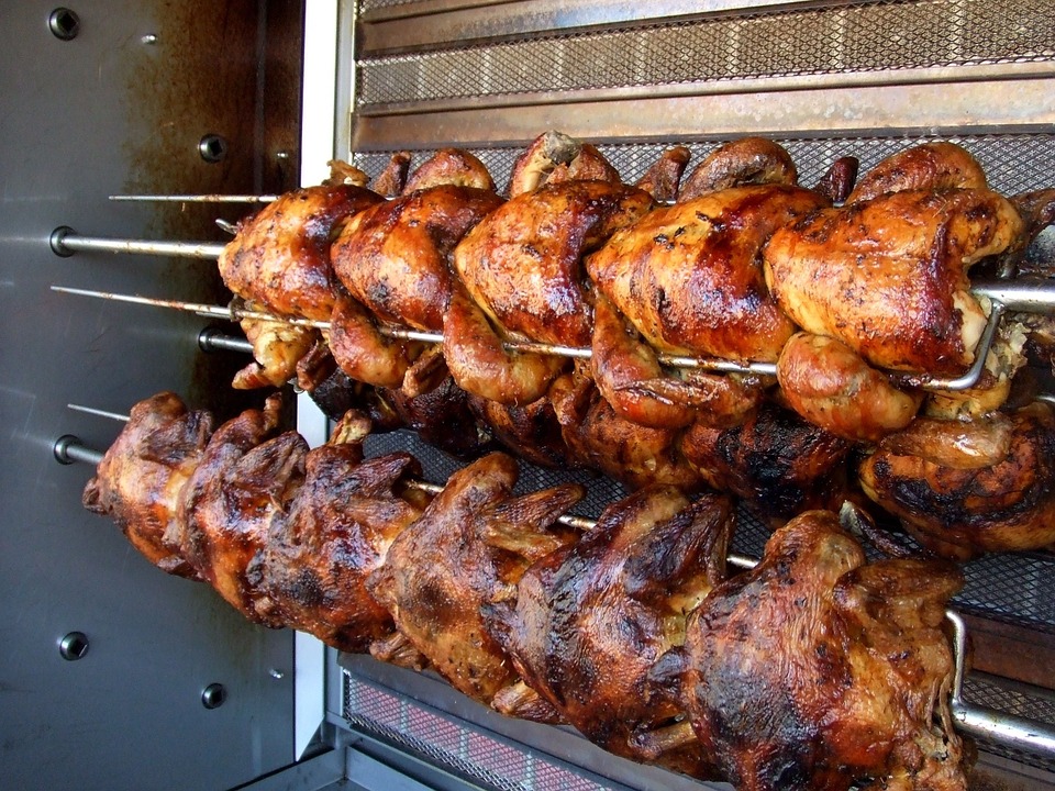 Cómo cocinar carne