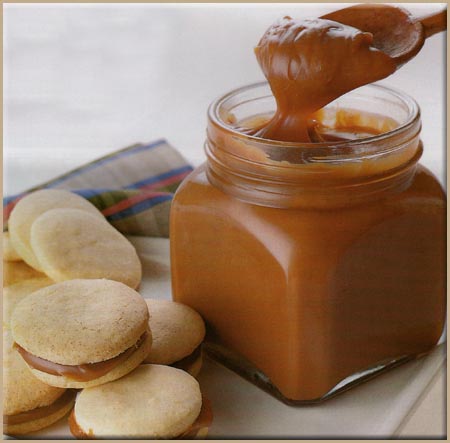Cómo hacer dulce de leche casero