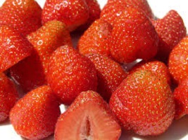 Cómo macerar fresas