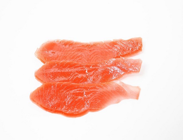 Cómo hacer salmón