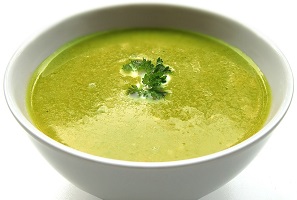 Cómo hacer sopa de ajo