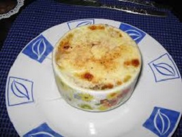 Cómo hacer sopa de cebolla