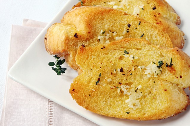 Cómo hacer pan frito