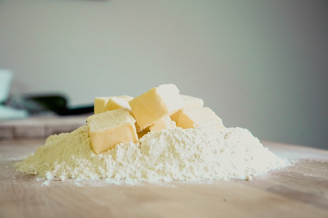 Cómo utilizar la harina de garbanzo