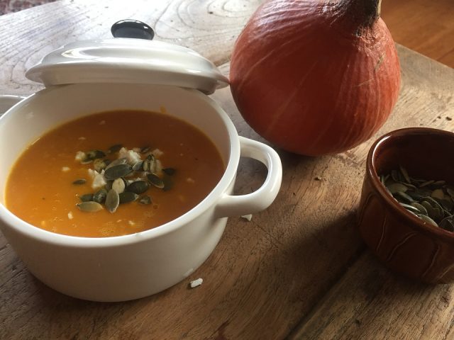 Cómo hacer cremas caseras deliciosas