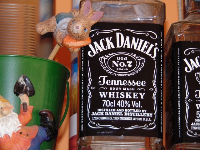 Cómo hacer whisky casero