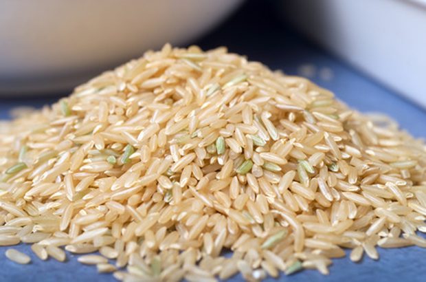 Cómo cocinar arroz integral