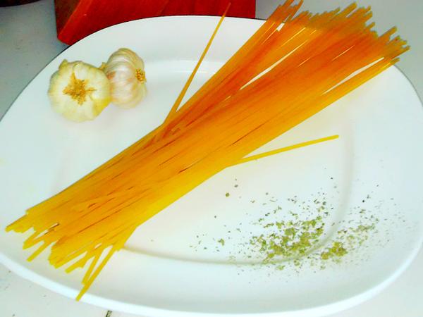 Cómo cocinar pasta