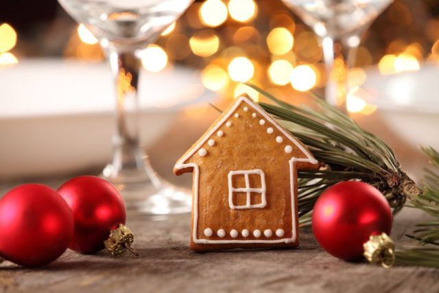 7 Cenas de Navidad