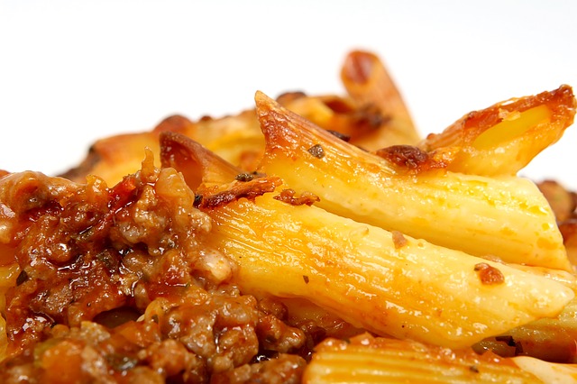 macarrones