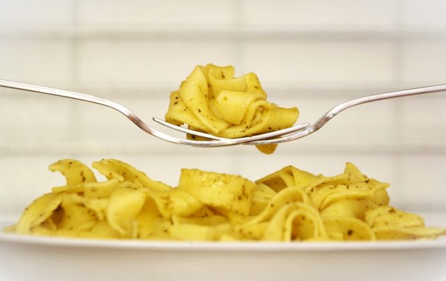 6 recetas con pasta que te sorprenderán