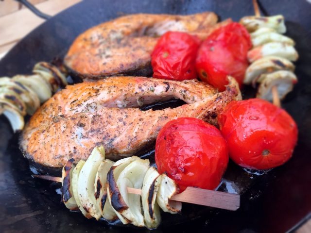 9 recetas con atún que no conoces