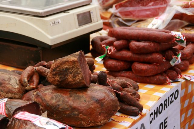 Qué comen en Oviedo