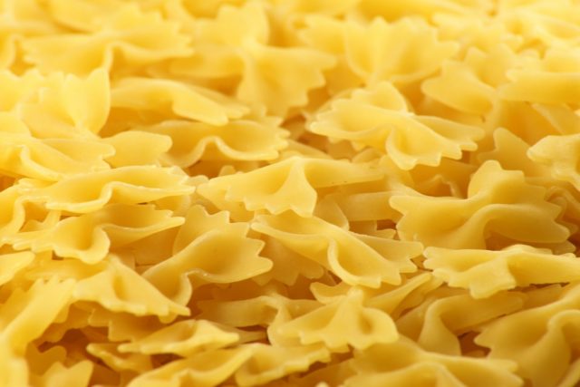 Cómo cocer pasta