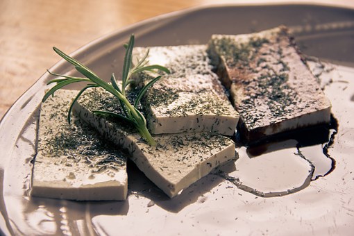 Qué es el Tofu