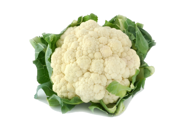 Cómo hacer croquetas de coliflor